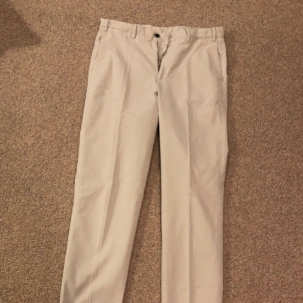 Hiltl Khaki Pants
